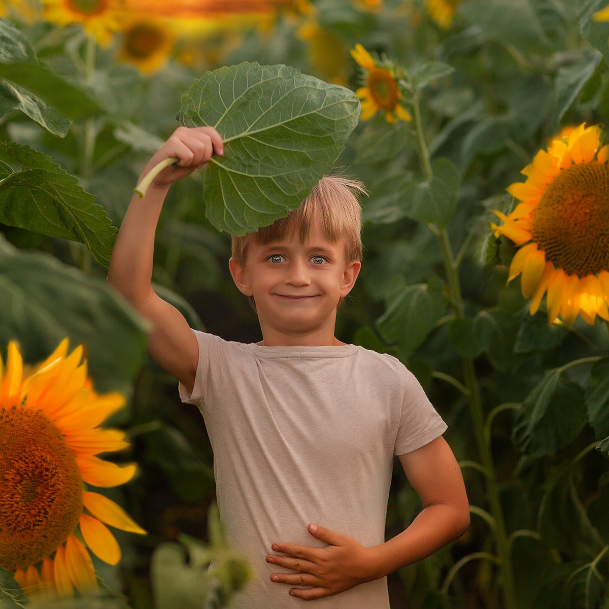 Семейный и спортивный фотограф Мария Егурнова