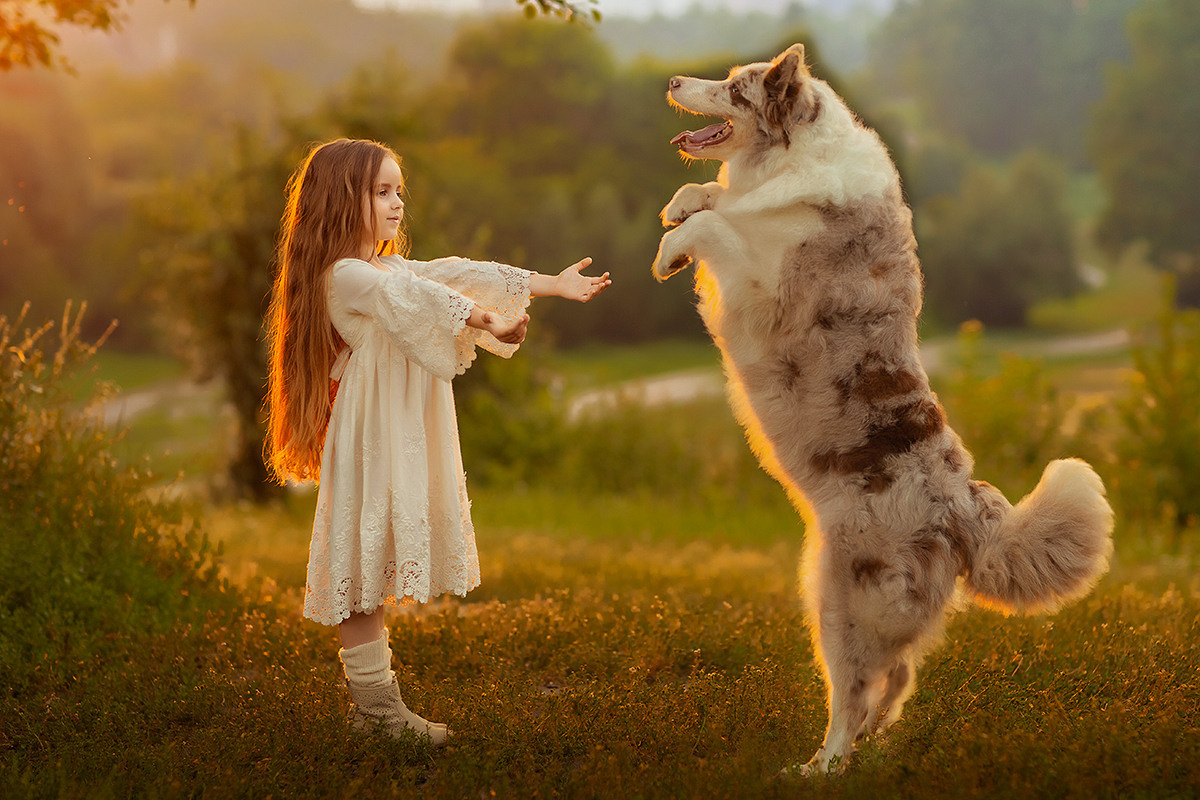 Семейный и спортивный фотограф Мария Егурнова