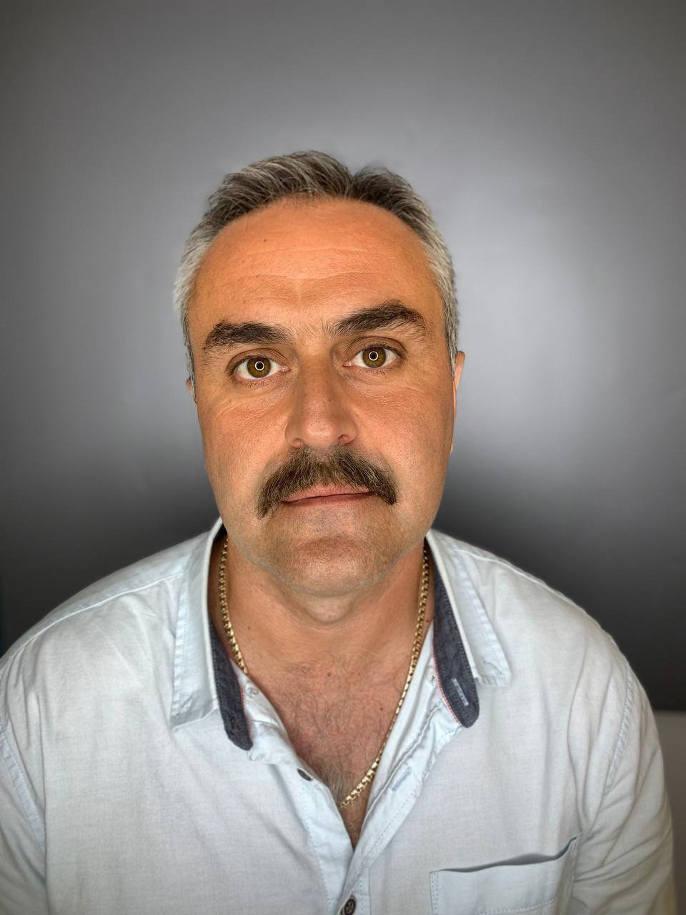 Постижерные работы. Екатерина Рейнсон