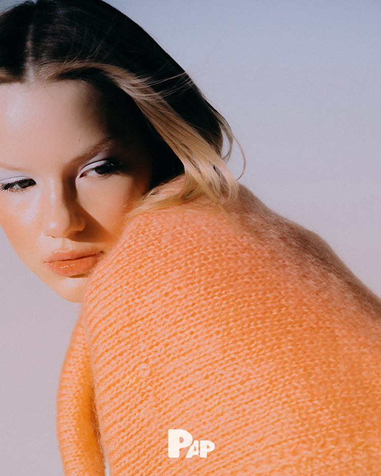 Si, Eliza!. Фотограф в Москве Ярослава Фролова