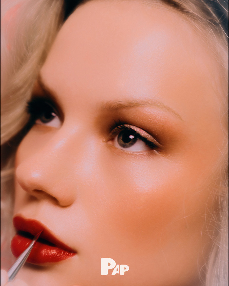 Si, Eliza!. Фотограф в Москве Ярослава Фролова