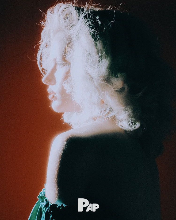 Si, Eliza!. Фотограф в Москве Ярослава Фролова