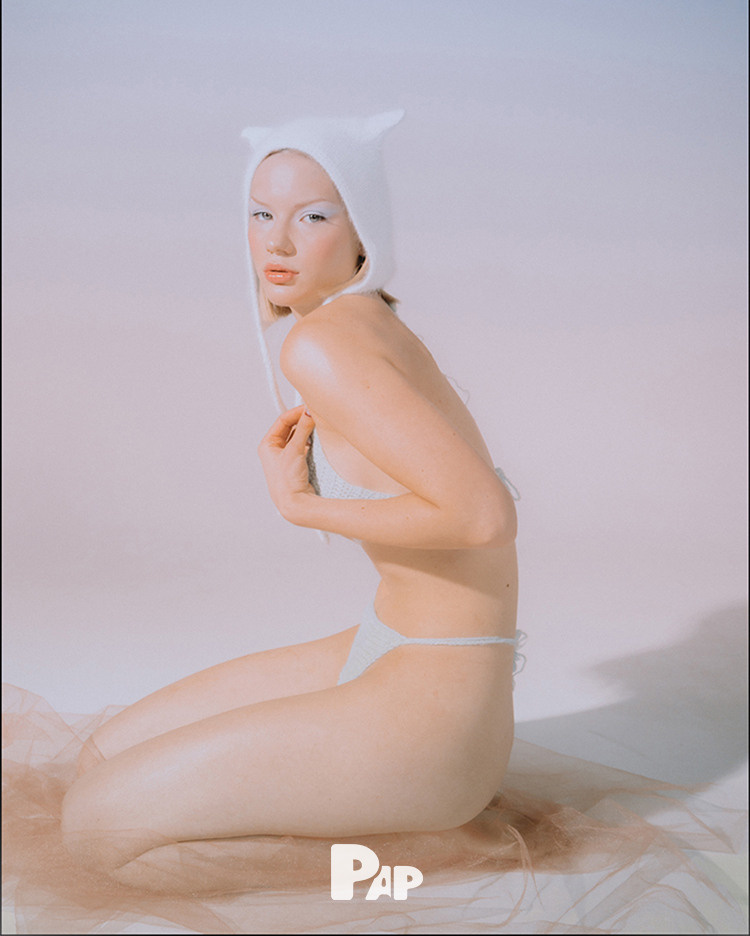 Si, Eliza!. Фотограф в Москве Ярослава Фролова