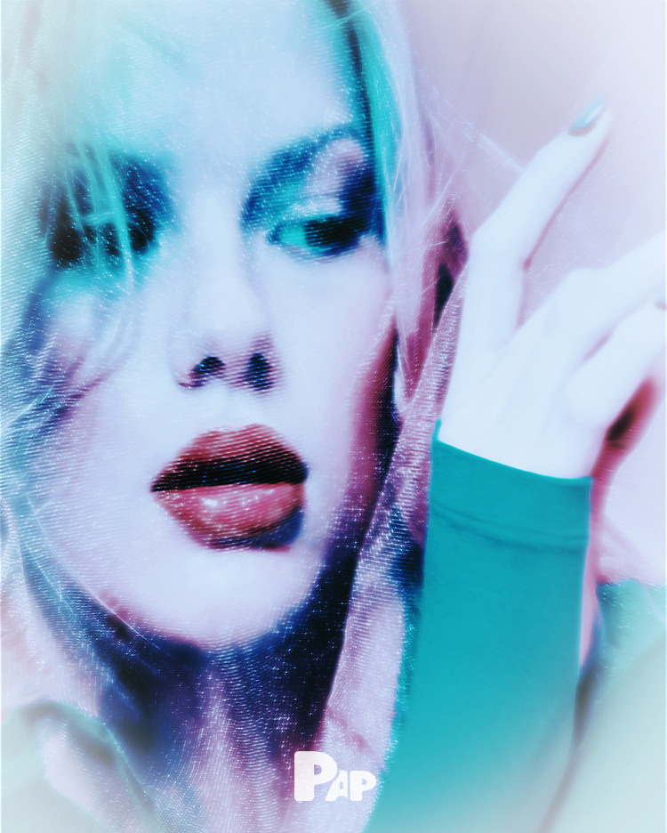 Si, Eliza!. Фотограф в Москве Ярослава Фролова