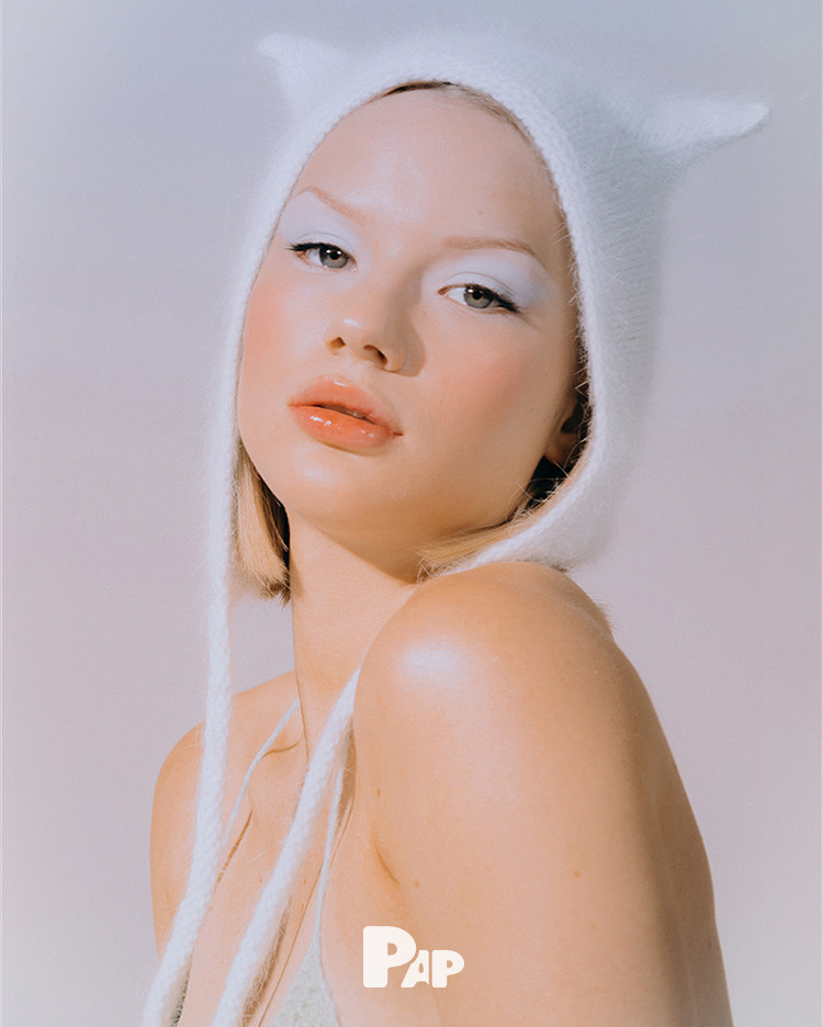 Si, Eliza!. Фотограф в Москве Ярослава Фролова