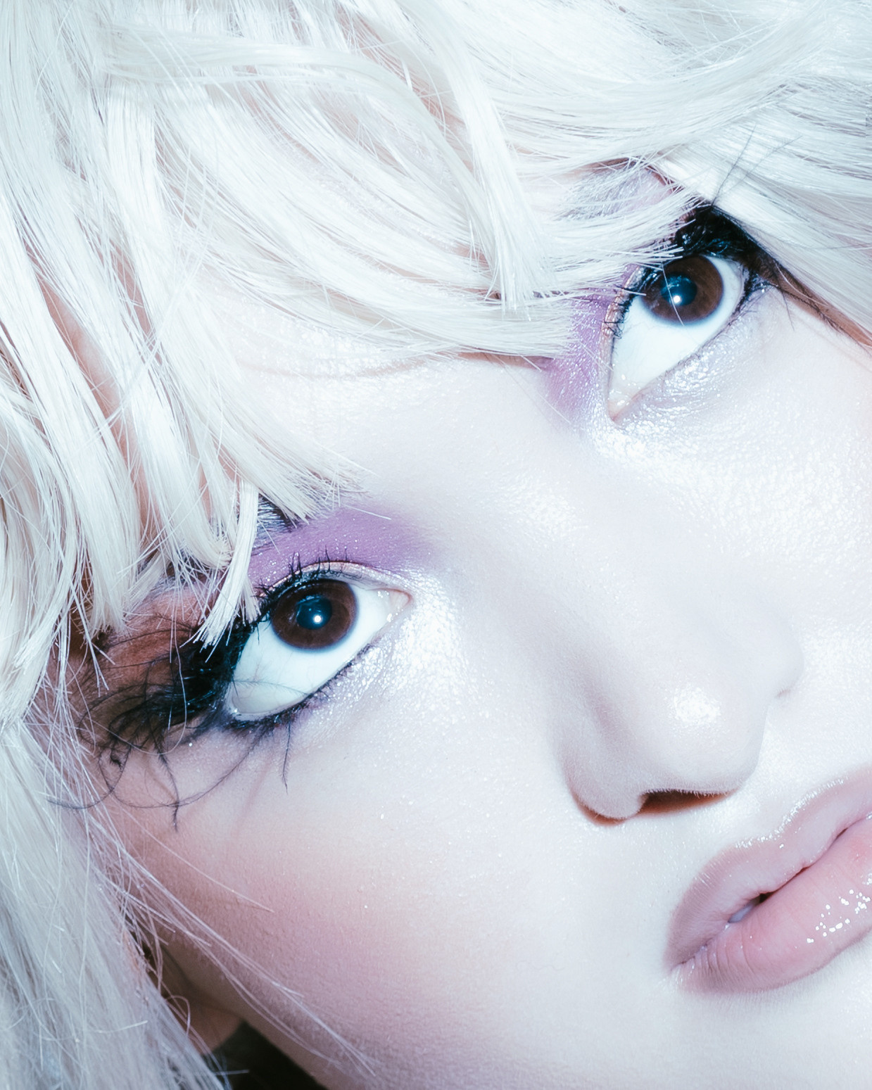 The Other Life Is About To Begin. Фотограф в Москве Ярослава Фролова