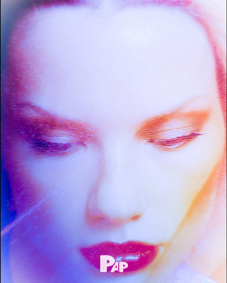 Si, Eliza!. Фотограф в Москве Ярослава Фролова