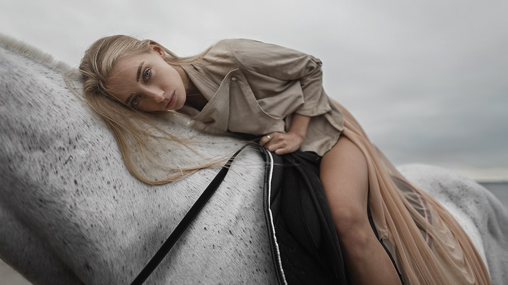 Портретная фотосъемка в Санкт-Петербурге. Портретный фотограф в Санкт-Петербурге Мерцалова Татьяна