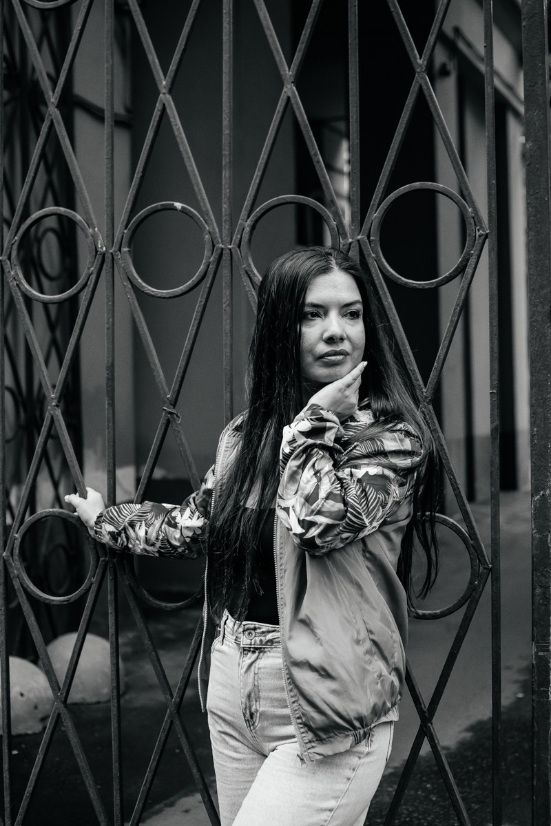 Street-съёмка. Фотограф в Москве, МО и России