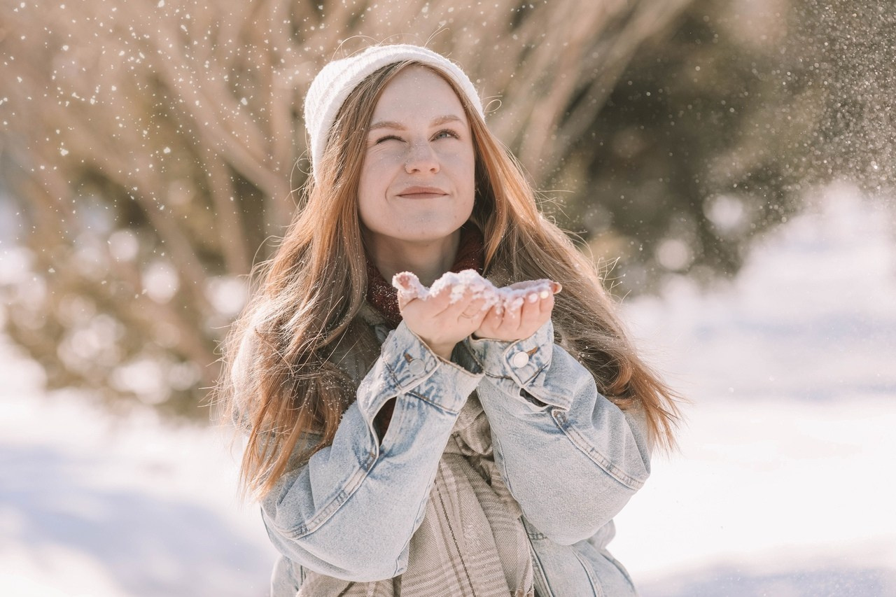 ИНДИВИДУАЛЬНАЯ. Фотограф в Омске