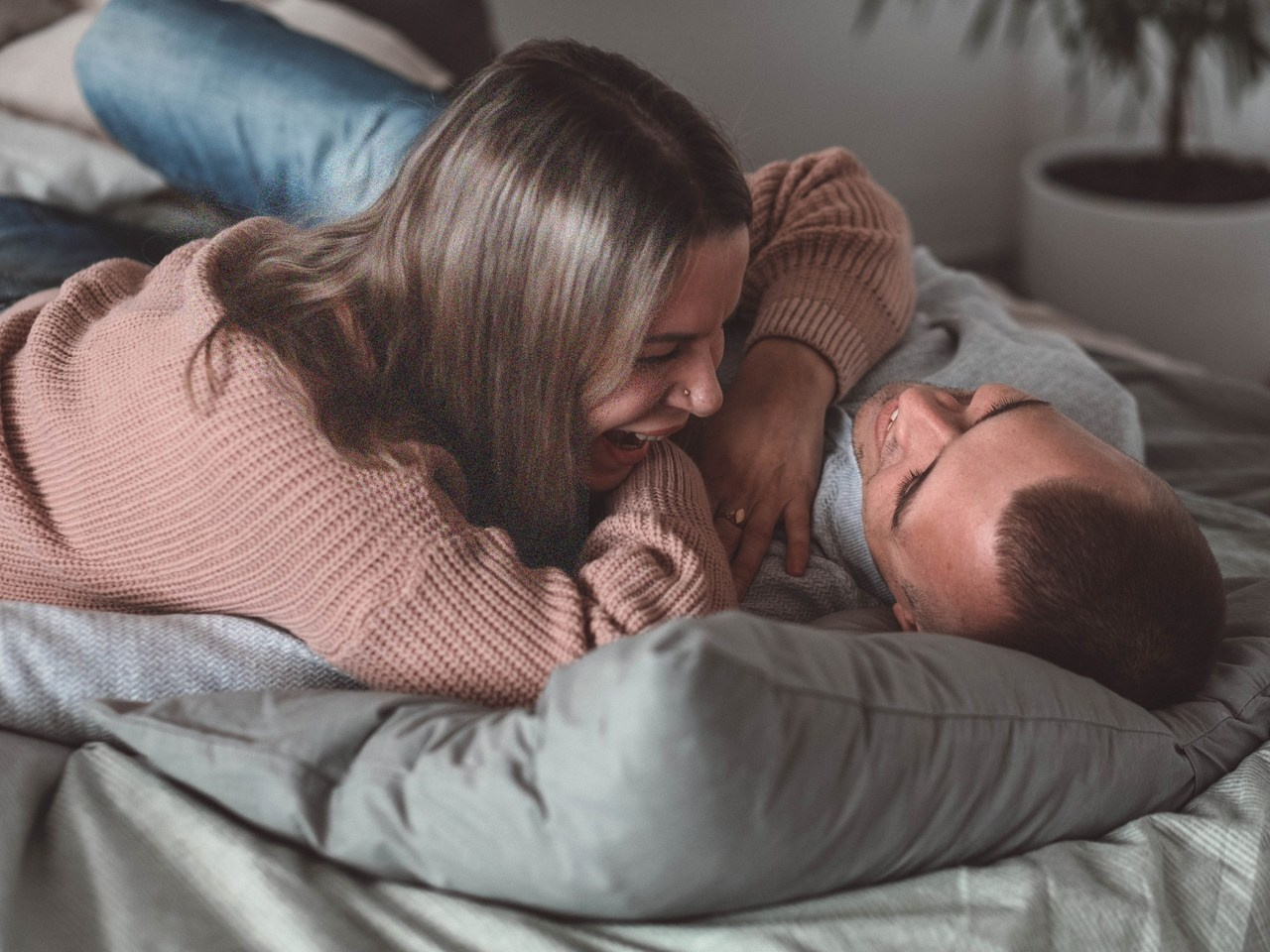 Love story. Фотограф в Омске