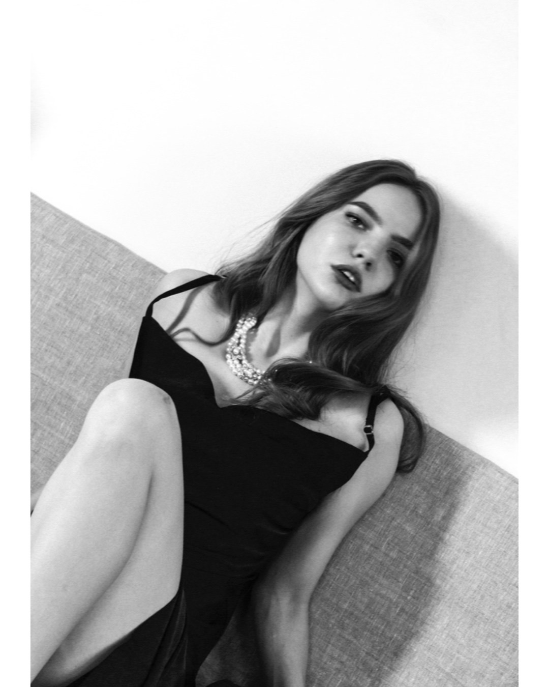 Екатерина. Фотограф Москва