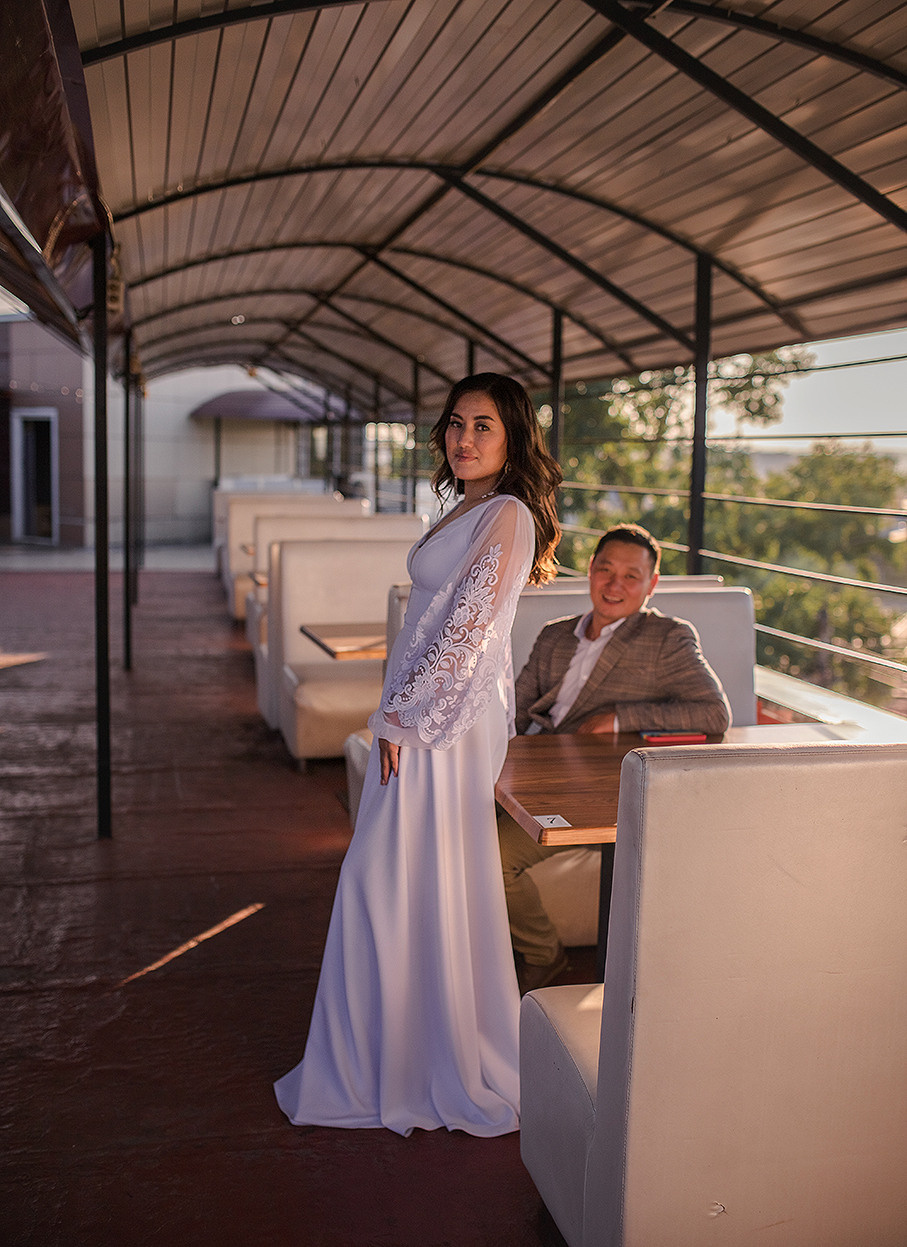 Wedding day. Фотограф Комсомольск-на-Амуре Ольга Василенко