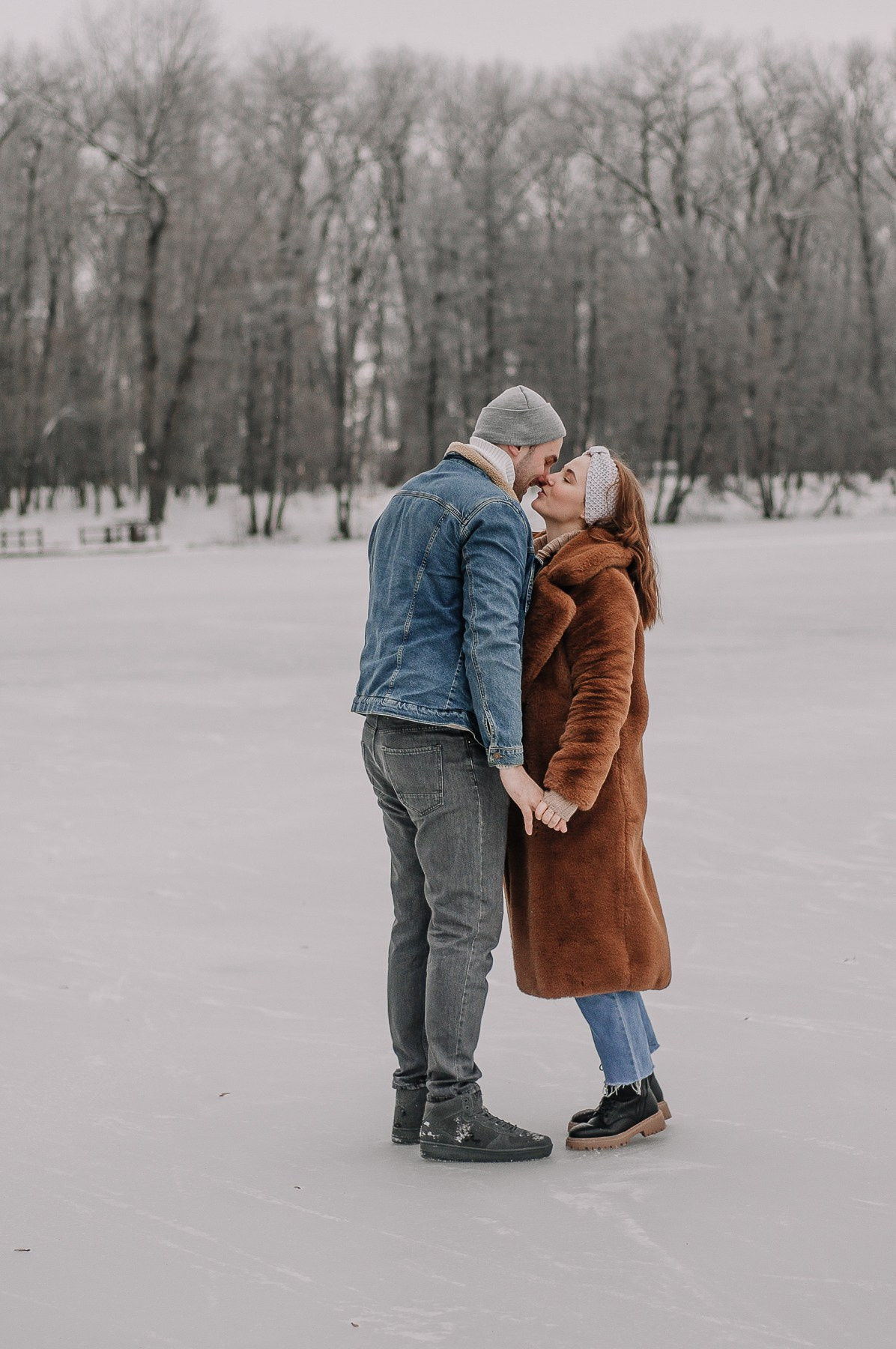 Love story_Саша & Катя. Свадебный и семейный фотограф в Минске Яна Новак