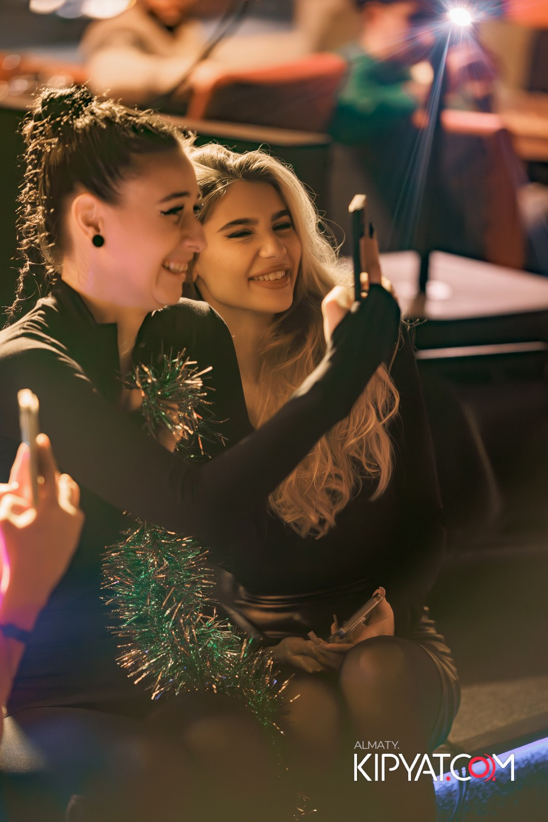 ШАШЛЫКОФФ. КИПЯТКОМ АЛМАТЫ!