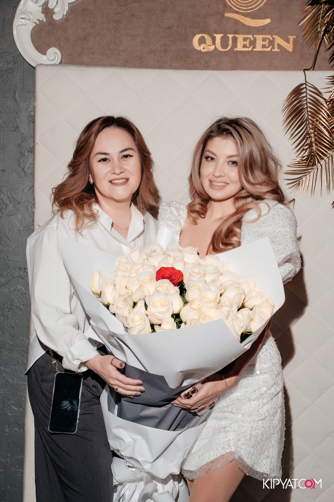 QUEEN. КИПЯТКОМ АЛМАТЫ!