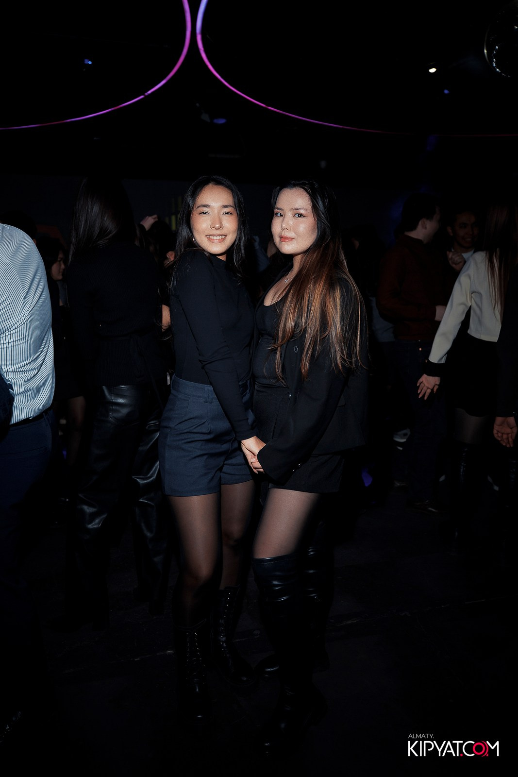 EVENT BAR. КИПЯТКОМ АЛМАТЫ!