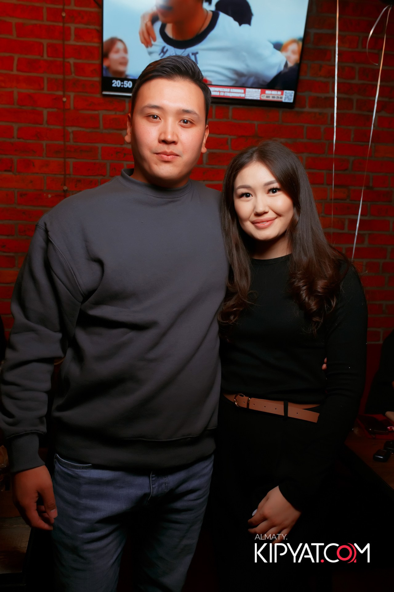 ШИШКА LOUNGE НА ЖИБЕК ЖОЛЫ. КИПЯТКОМ АЛМАТЫ!