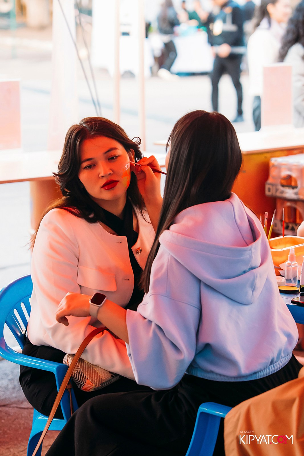 КОНЦЕРТ МИРАСА ЖУГУНУСОВА НА ЦЕНТРАЛЬНОМ СТАДИОНЕ. КИПЯТКОМ АЛМАТЫ!