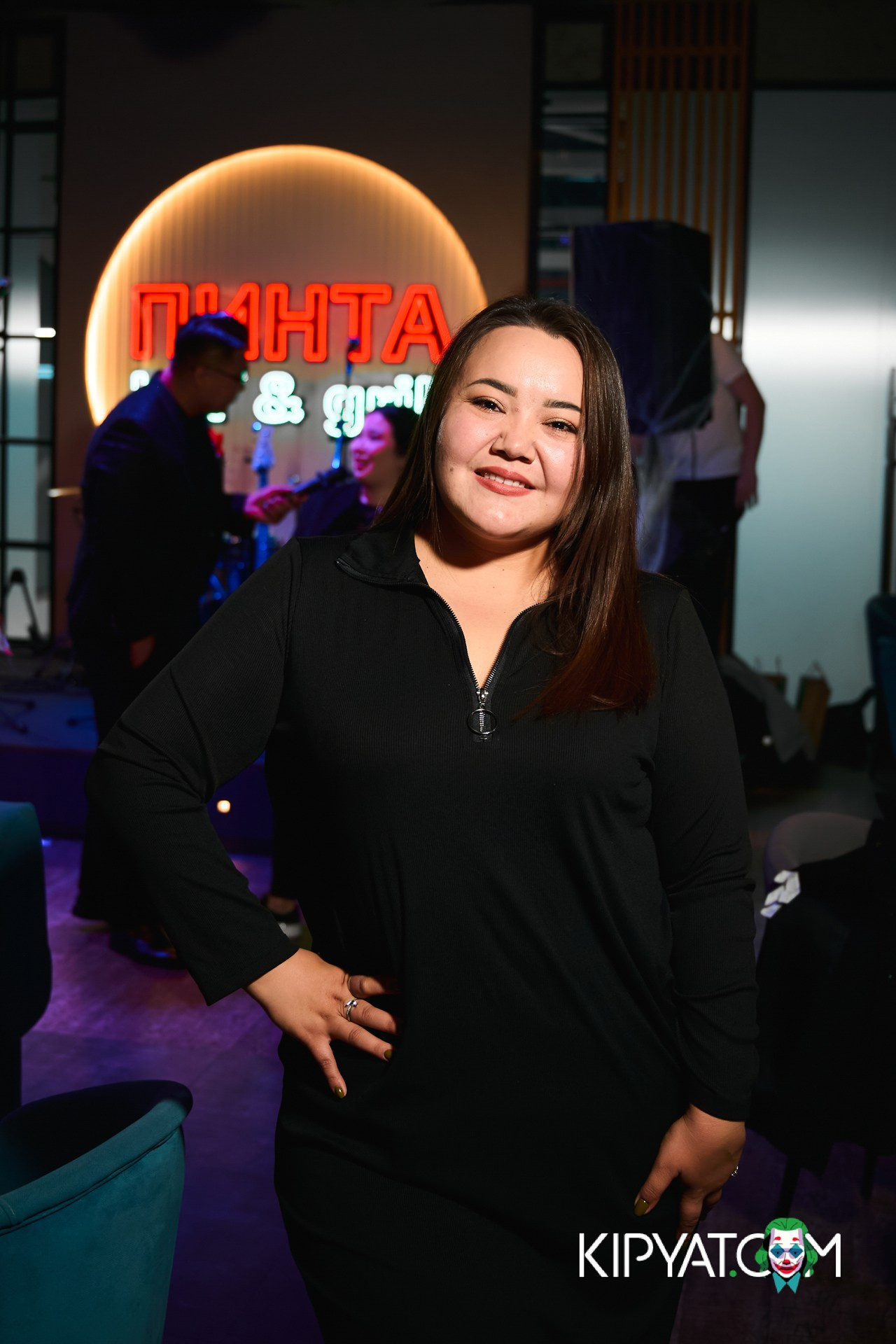 ПИНТА НУРЛЫ ТАУ. КИПЯТКОМ АЛМАТЫ!