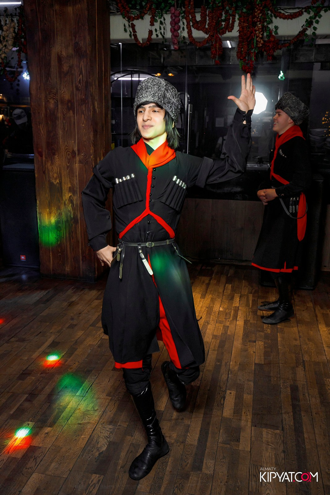 ВАХТАНГУРИ. КИПЯТКОМ АЛМАТЫ! Фотосъемка мероприятий в Алматы