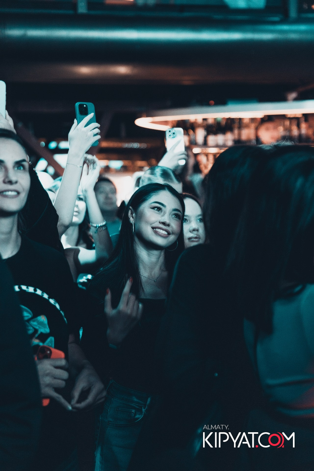 Bla bla bar. КИПЯТКОМ АЛМАТЫ!