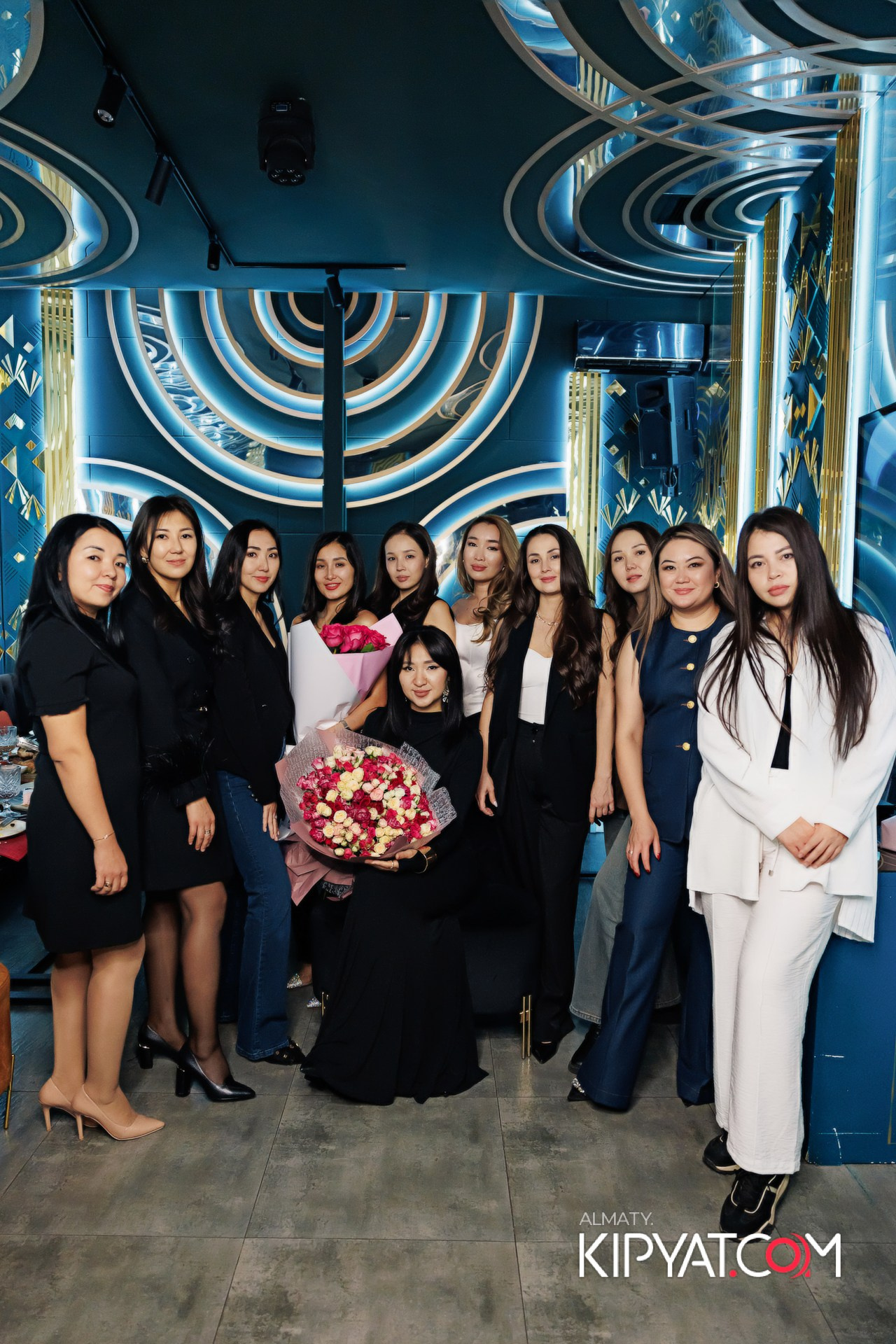 ЗАЯ НА БИС!. КИПЯТКОМ АЛМАТЫ!