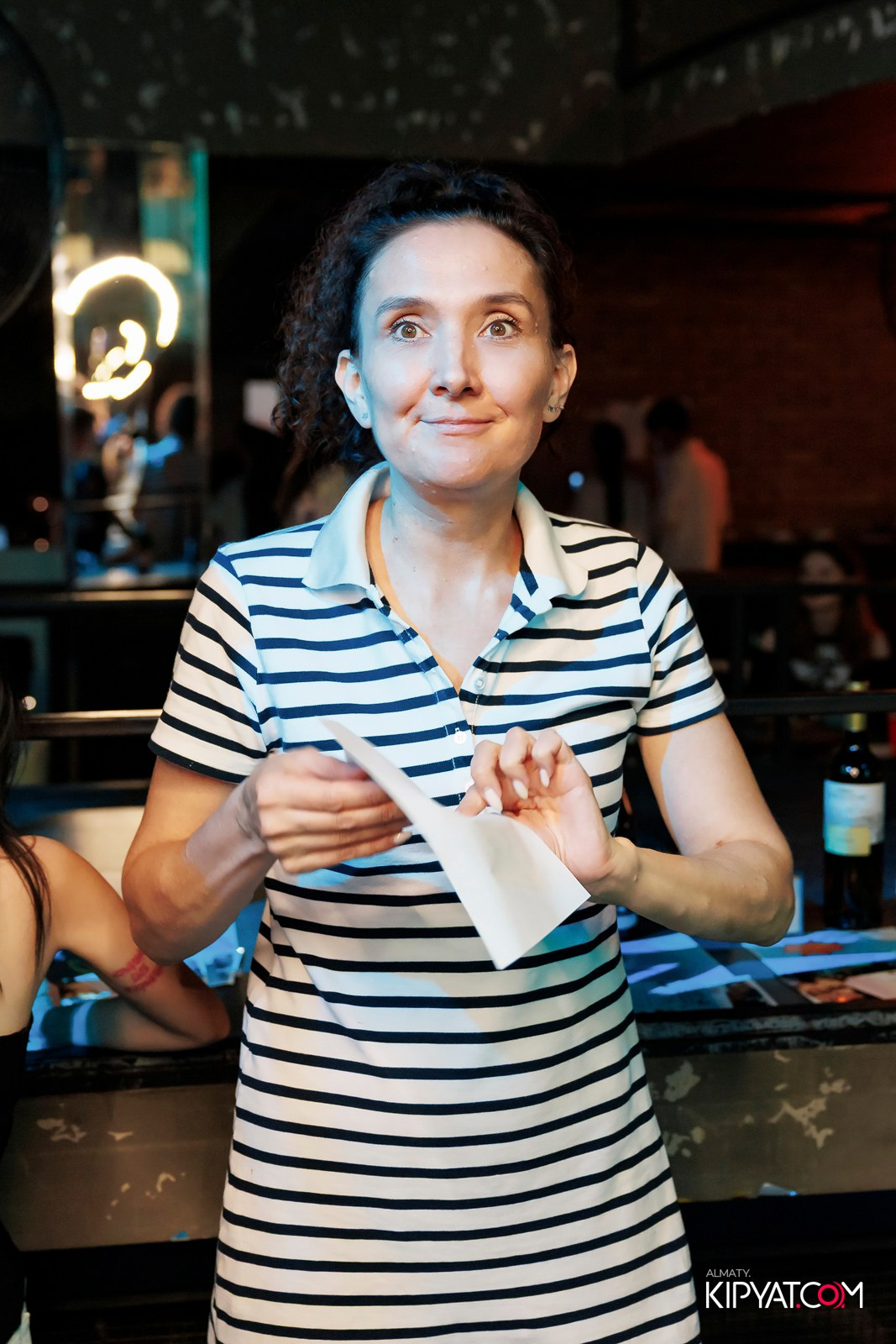 МУЗЫКАЛЬНОЕ ЛОТО В HIT RETRO. КИПЯТКОМ АЛМАТЫ!