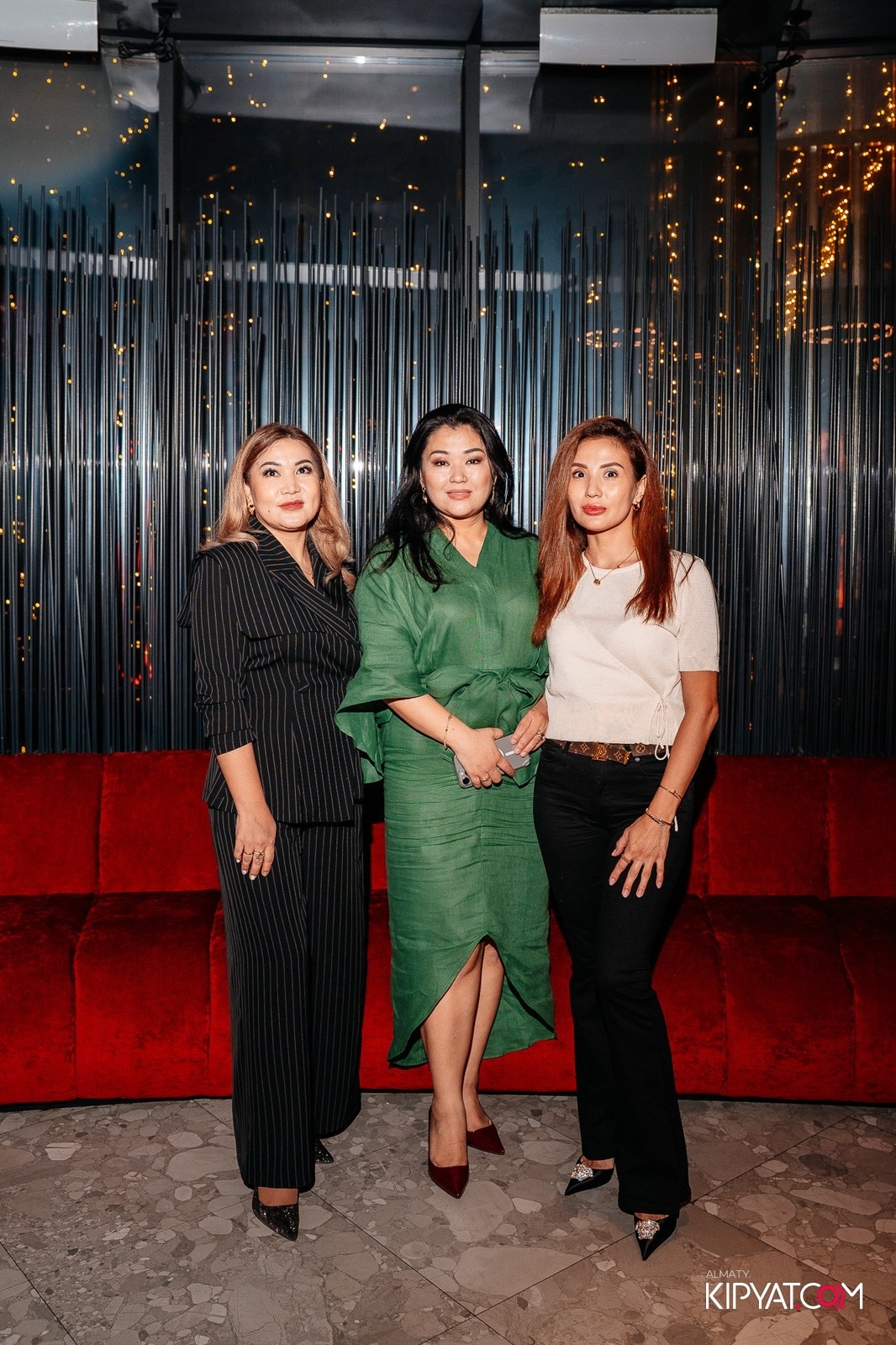 QUEEN. КИПЯТКОМ АЛМАТЫ!