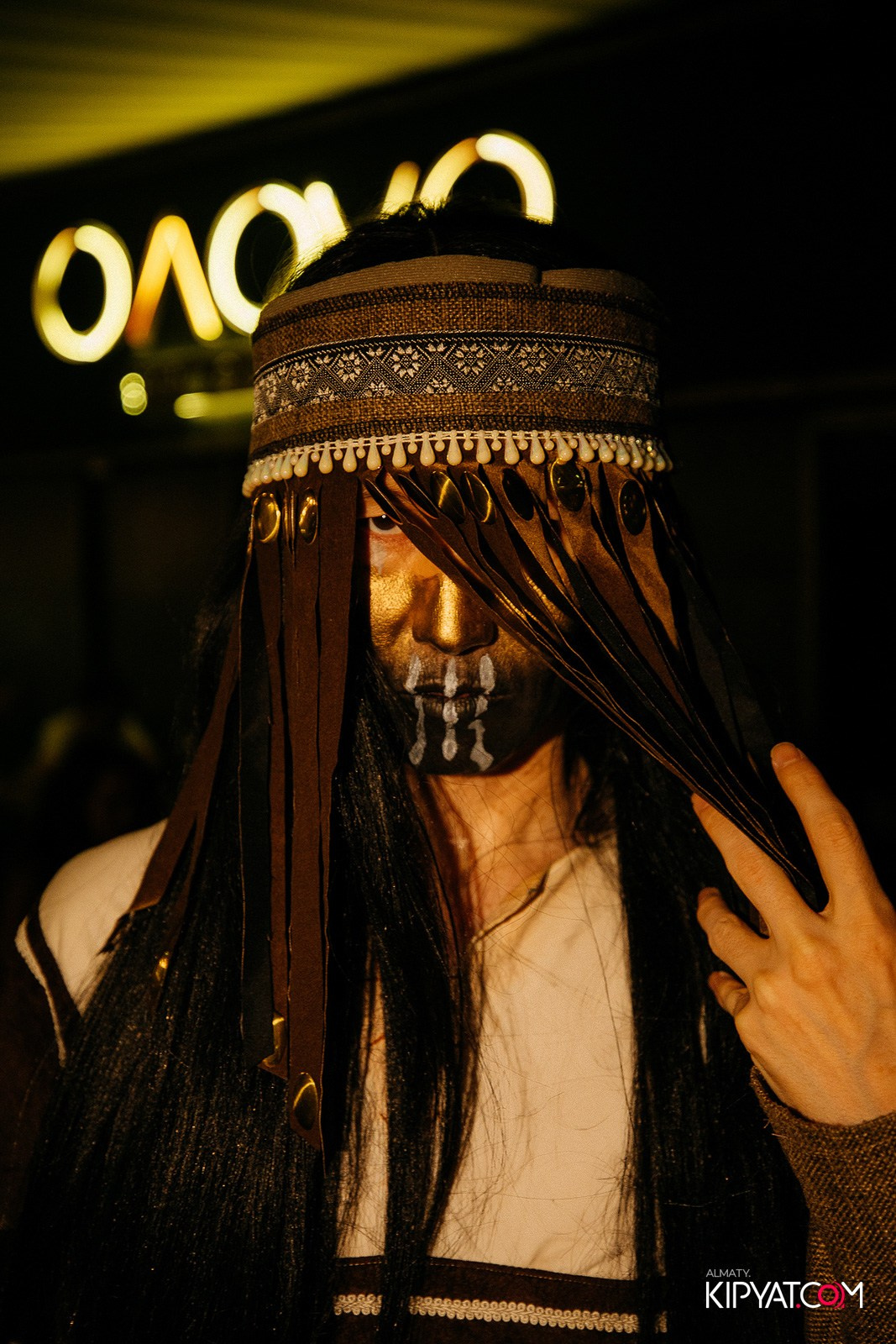 OLOVO НА САТПАЕВА. КИПЯТКОМ АЛМАТЫ! Фотосъемка мероприятий в Алматы