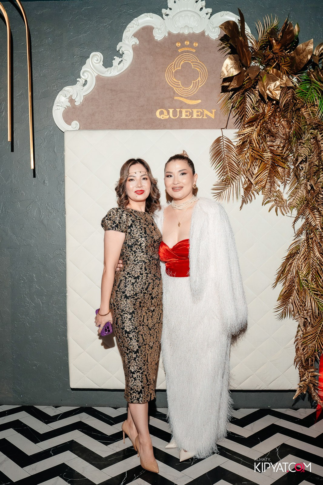 QUEEN. КИПЯТКОМ АЛМАТЫ! Фотосъемка мероприятий в Алматы