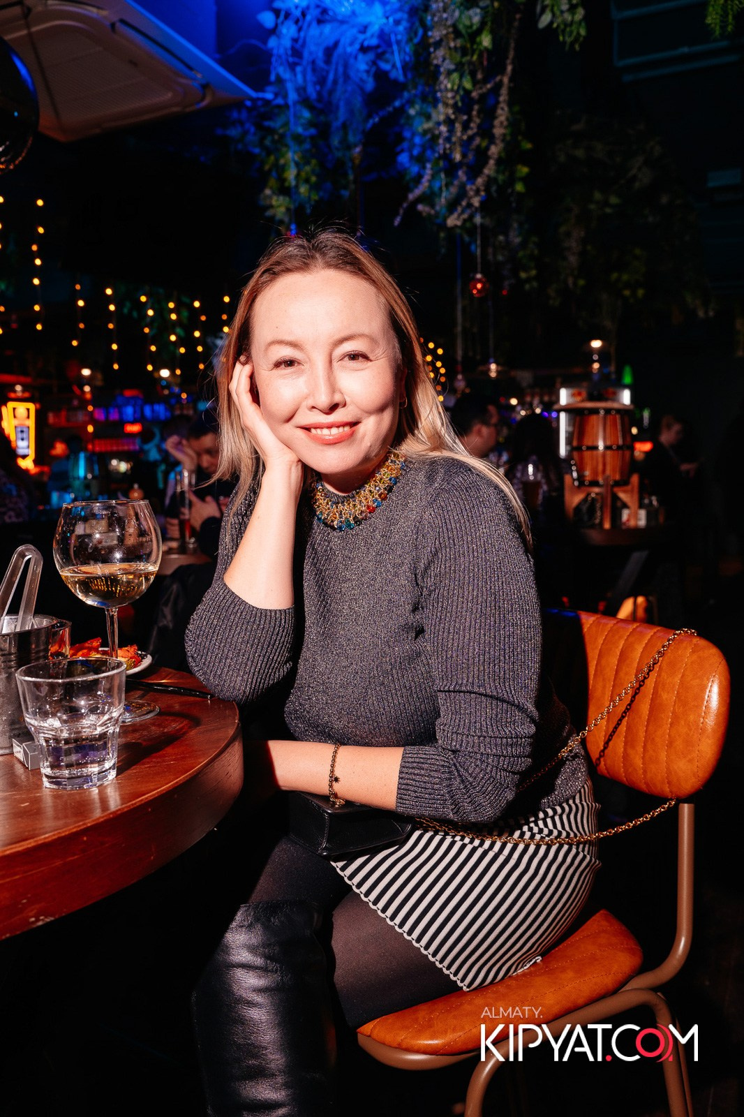 MUNCHEN PUB НА ПАНФИЛОВА. КИПЯТКОМ АЛМАТЫ!