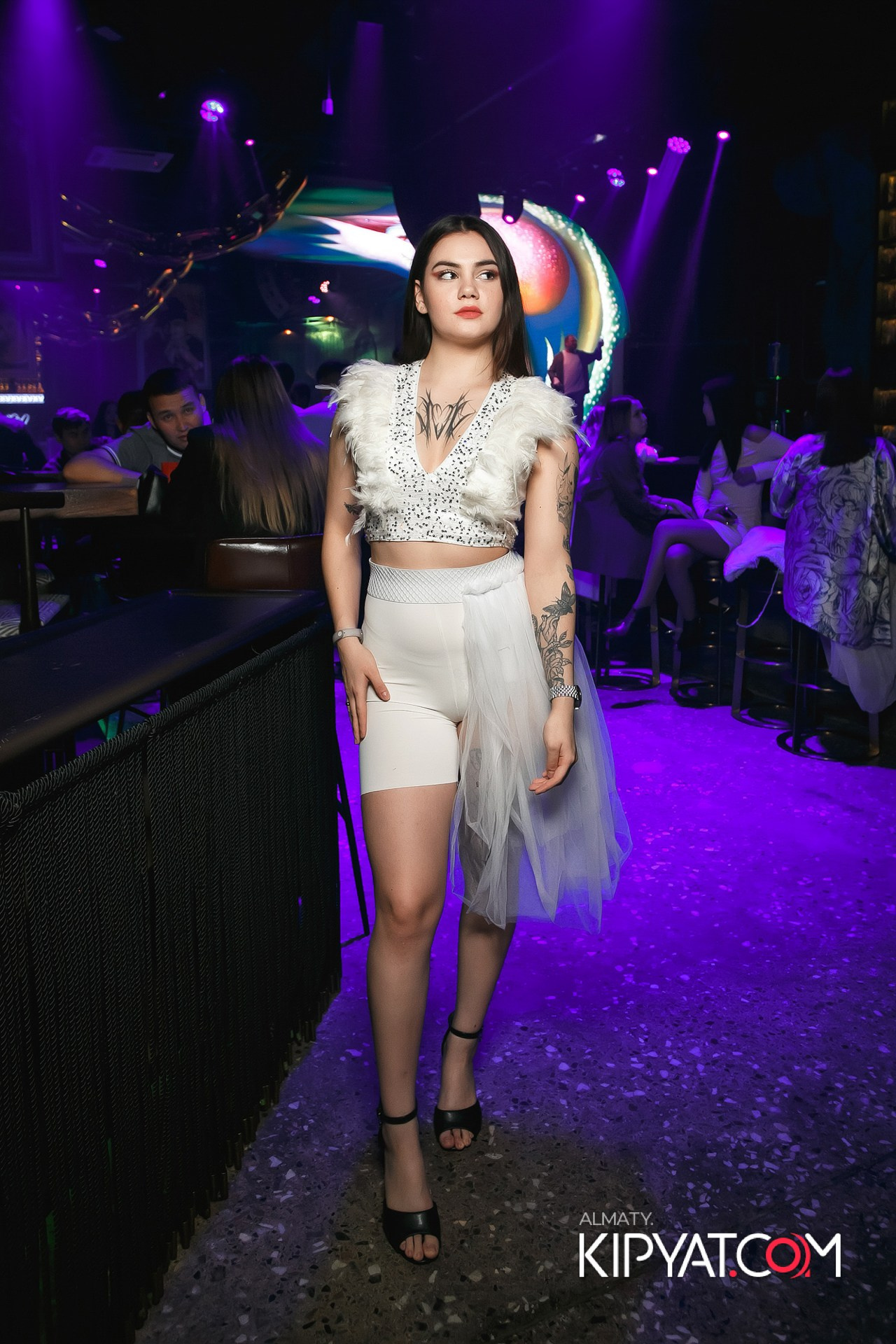 Bla Bla Bar. КИПЯТКОМ АЛМАТЫ!