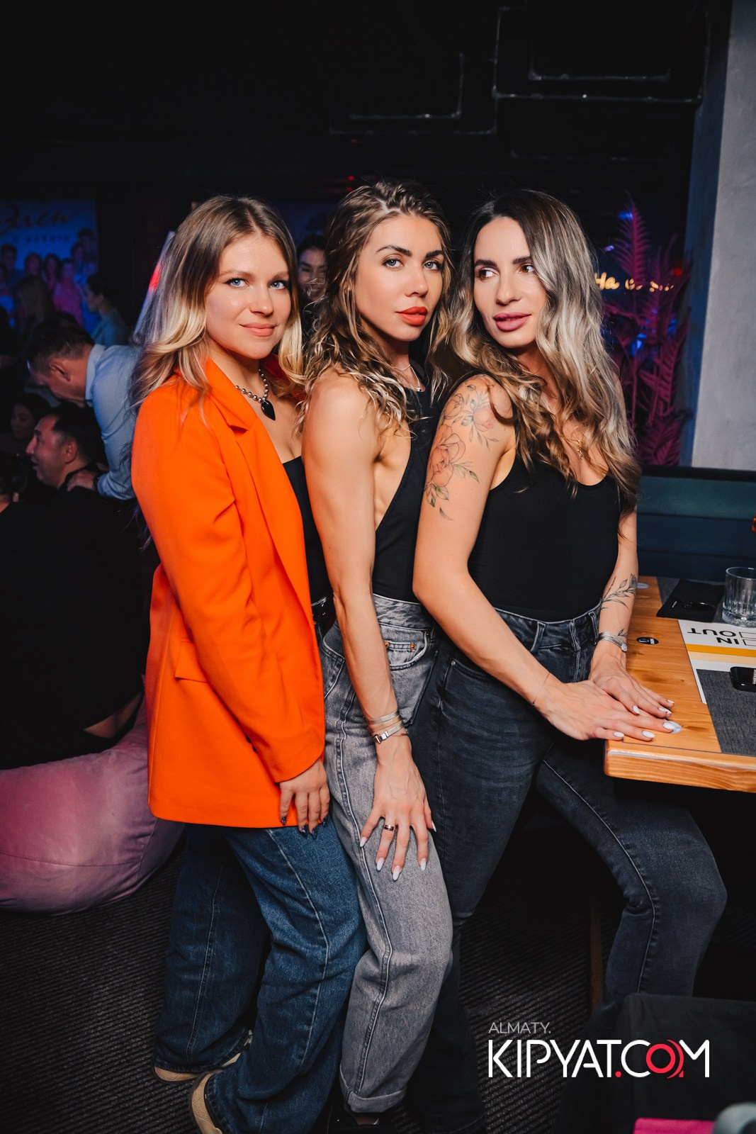 SANTA BARBARA — SPECIAL QUEST МИТЯ ФОМИН. КИПЯТКОМ АЛМАТЫ!