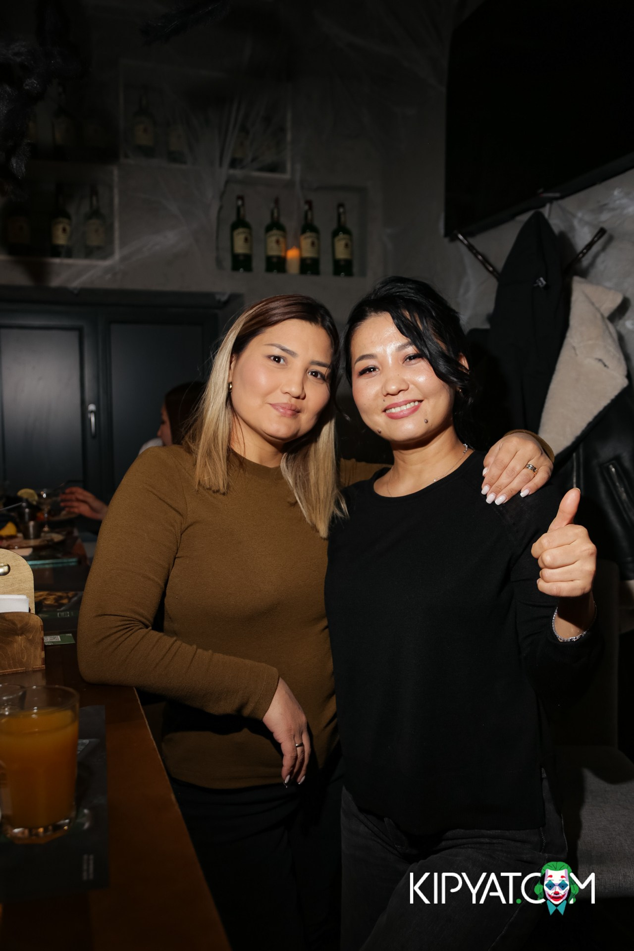 ПИНТА НА ГОГОЛЯ. КИПЯТКОМ АЛМАТЫ!