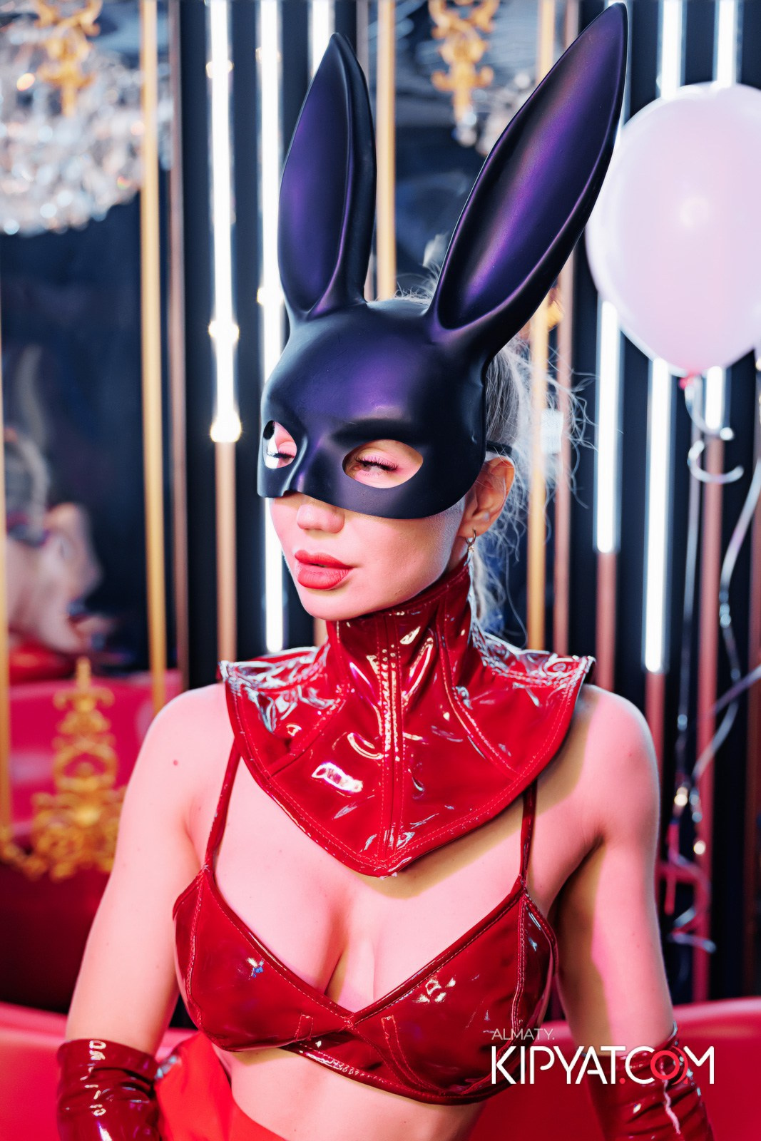 ЗАЯ, НА БИС. КИПЯТКОМ АЛМАТЫ!