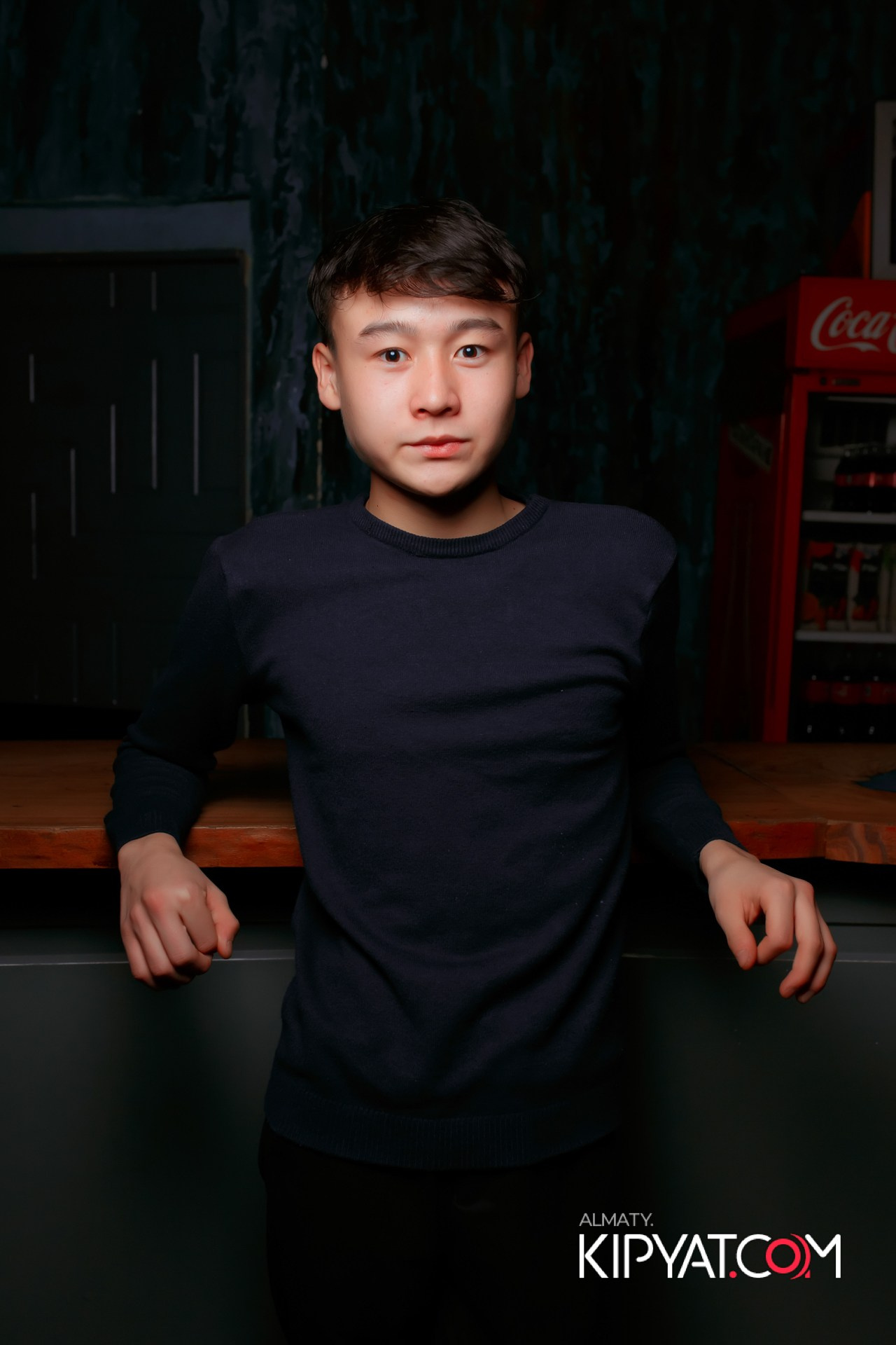 NAKATIKA. КИПЯТКОМ АЛМАТЫ!