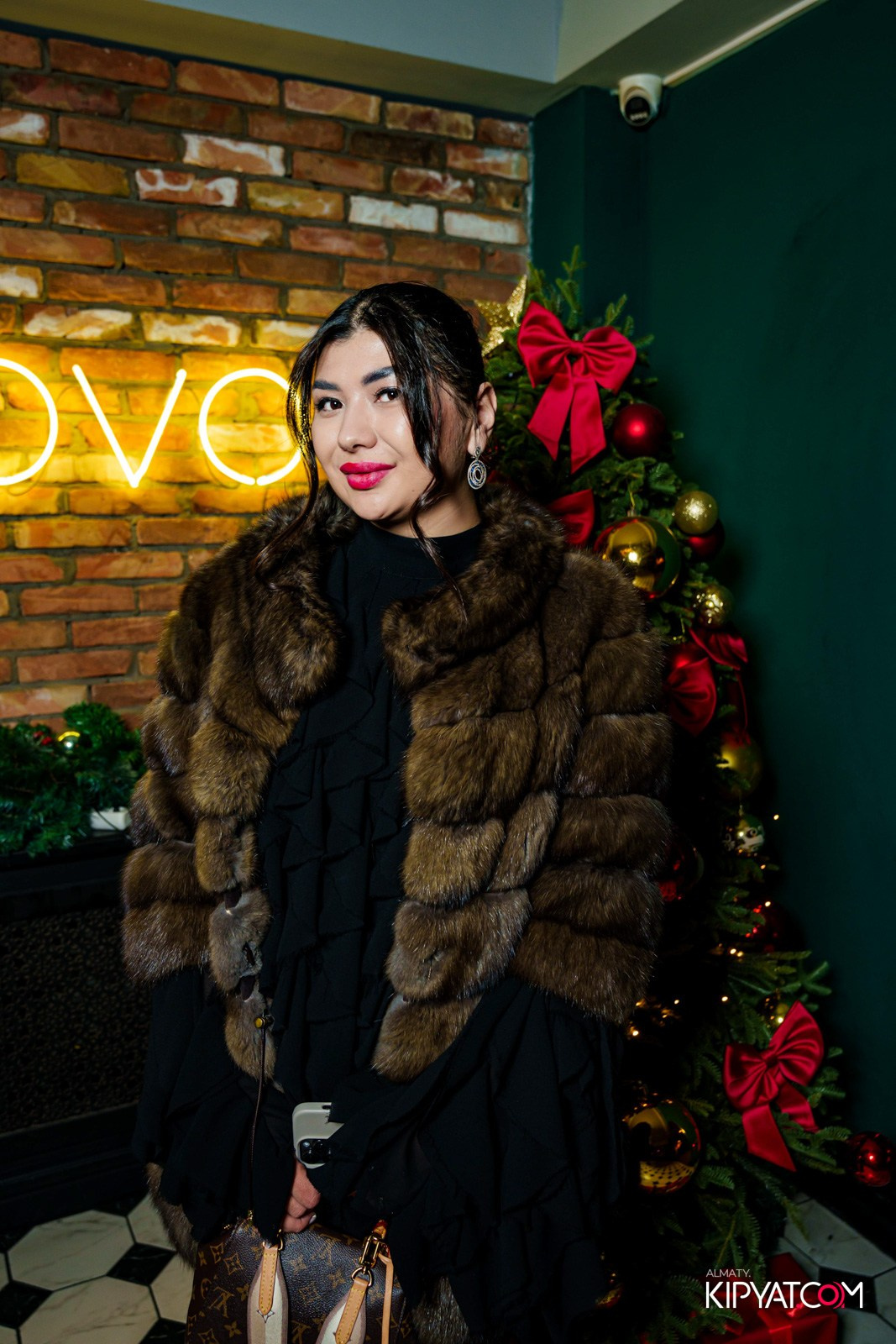 OLOVO BAR НА ДОСТЫК. КИПЯТКОМ АЛМАТЫ!