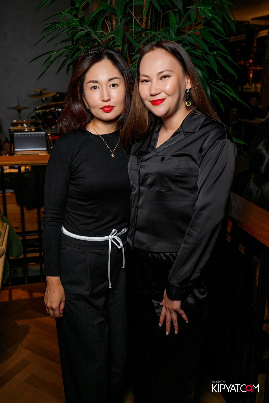 PAULANER. КИПЯТКОМ АЛМАТЫ!