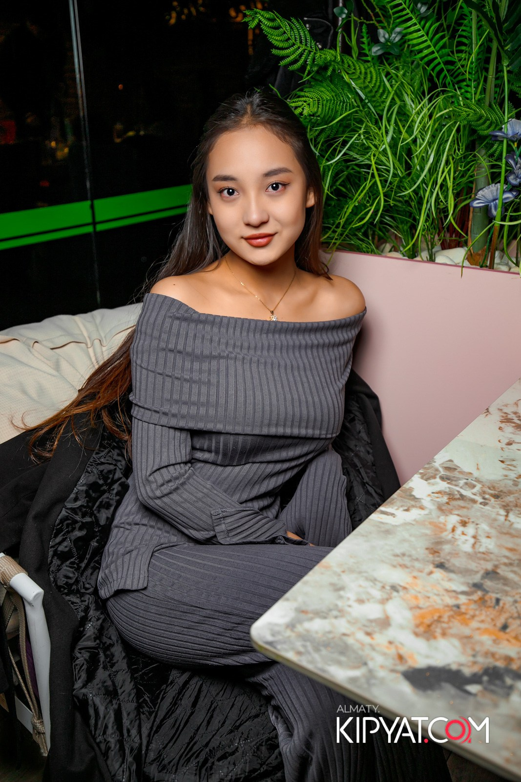 LUGO BAR. КИПЯТКОМ АЛМАТЫ!