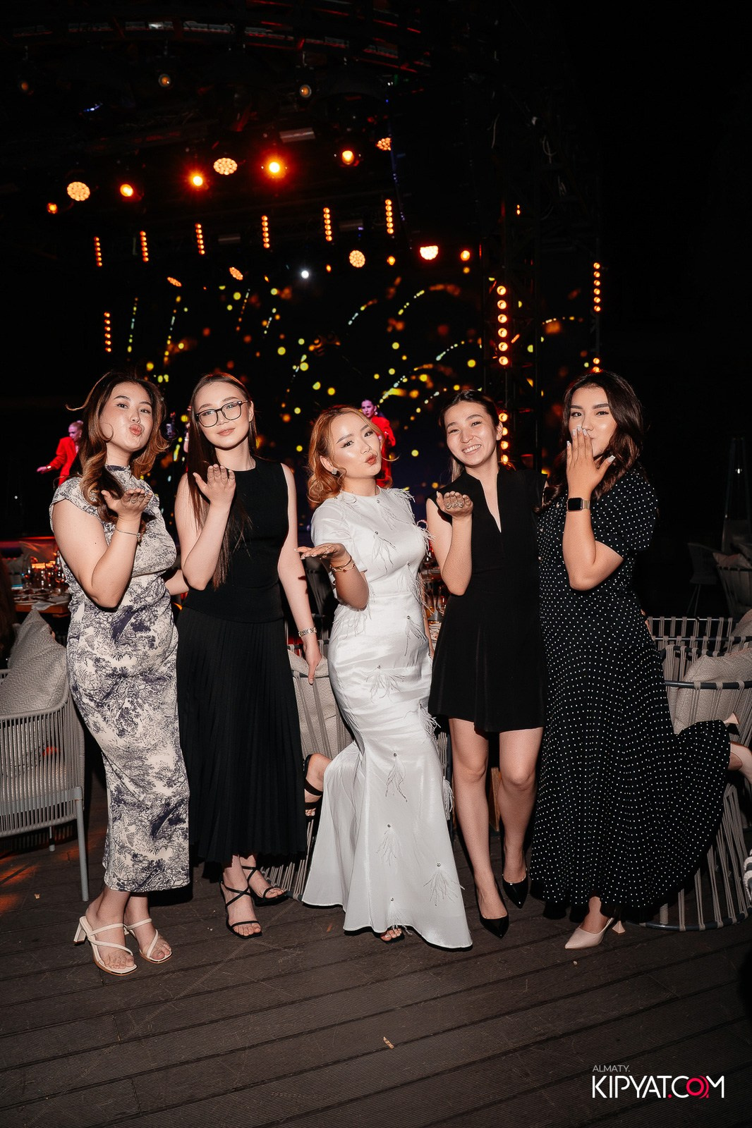 QUEEN. КИПЯТКОМ АЛМАТЫ! Фотосъемка мероприятий в Алматы