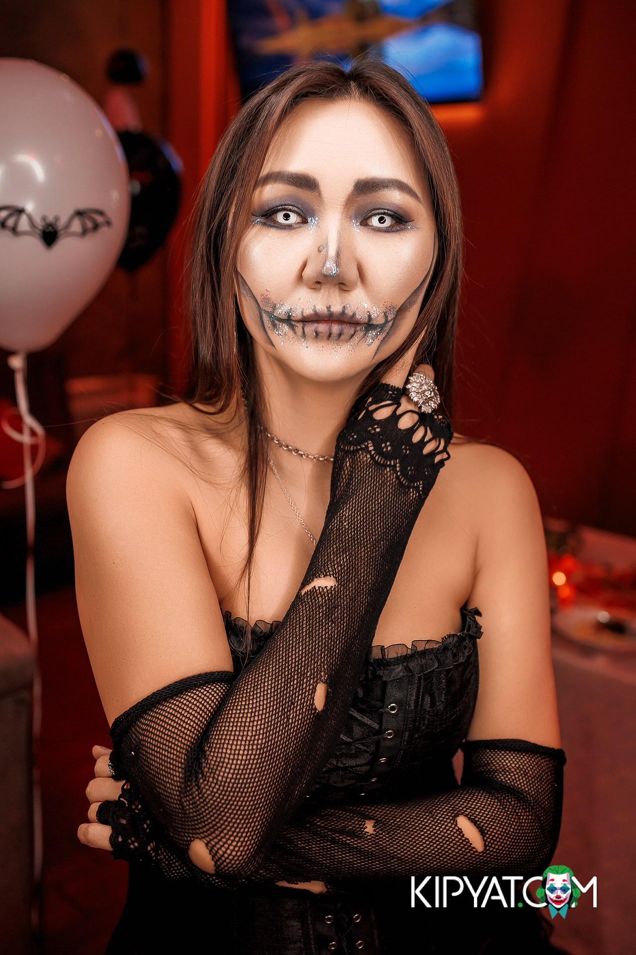 ROCK CRYSTAL. КИПЯТКОМ АЛМАТЫ!