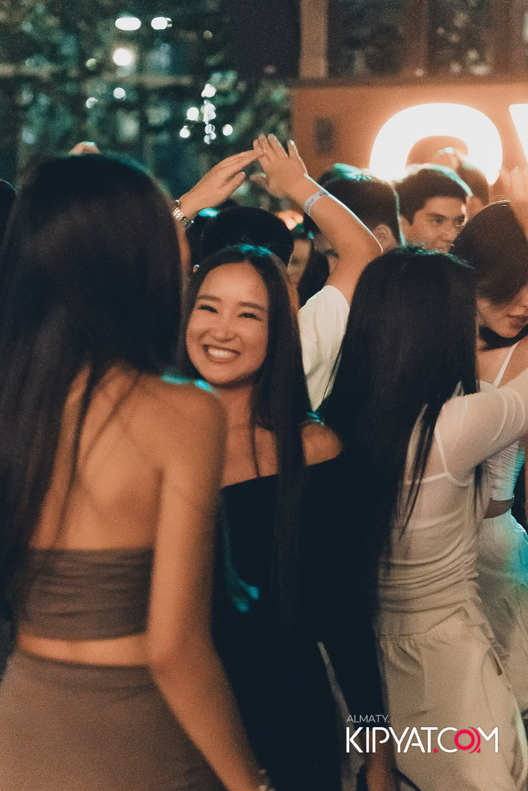 EVENT BAR. КИПЯТКОМ АЛМАТЫ!