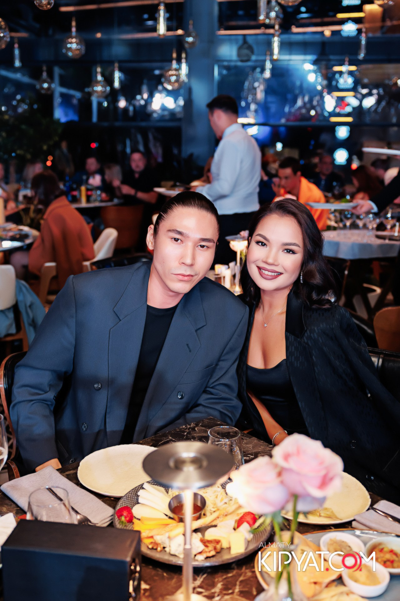 День рождения ресторана Noodles — 15 лет. КИПЯТКОМ АЛМАТЫ! Фотосъемка мероприятий в Алматы