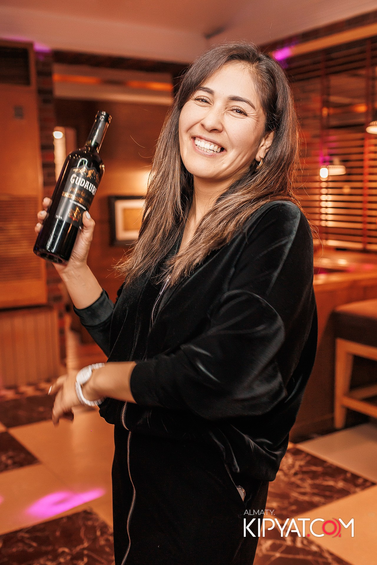 R.S'SULTAN. КИПЯТКОМ АЛМАТЫ!