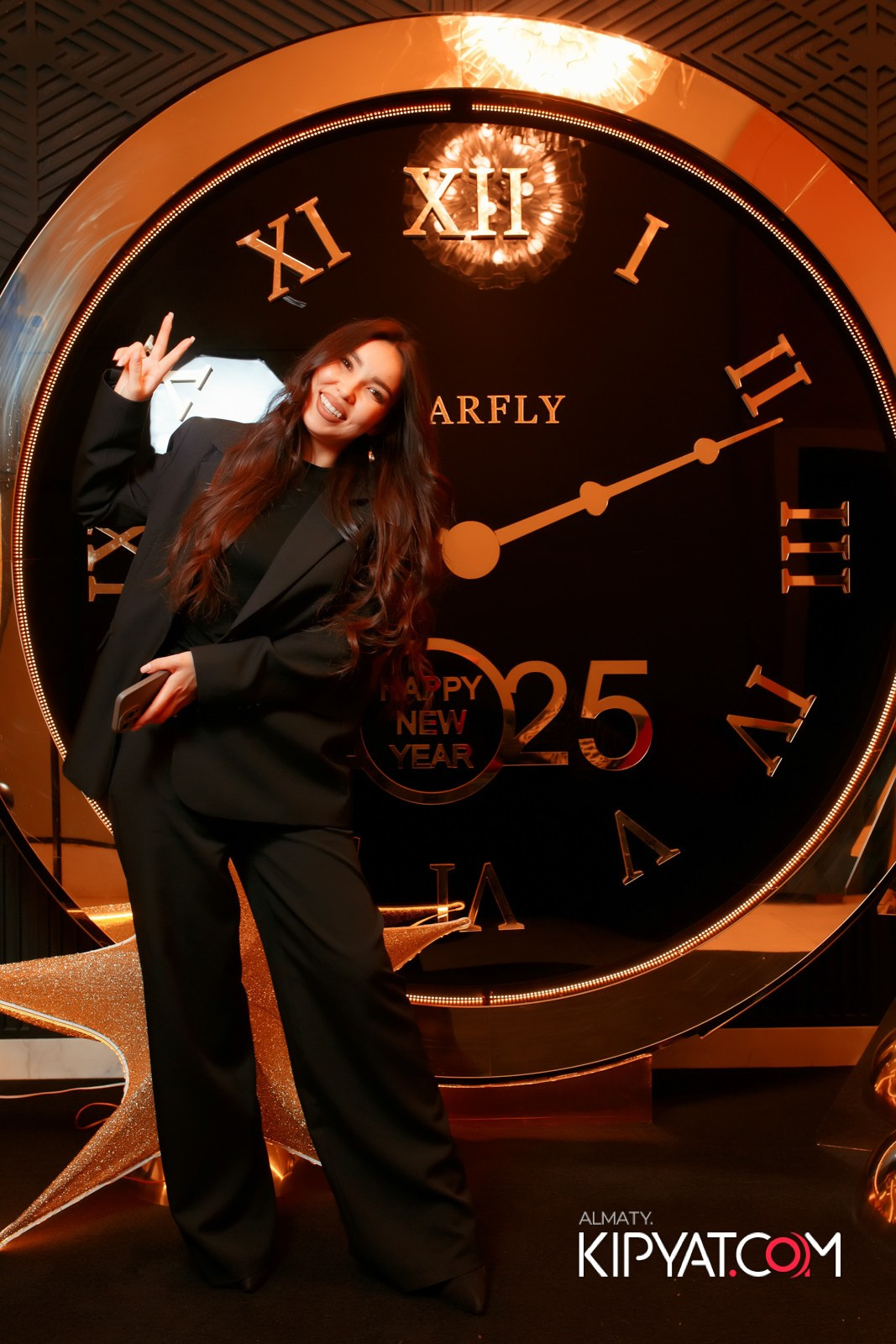 BARFLY. КИПЯТКОМ АЛМАТЫ!