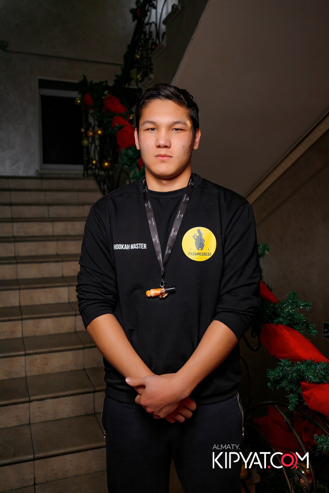 УХО И МЕДВЕДЬ НА КУРМАНГАЗЫ. КИПЯТКОМ АЛМАТЫ!