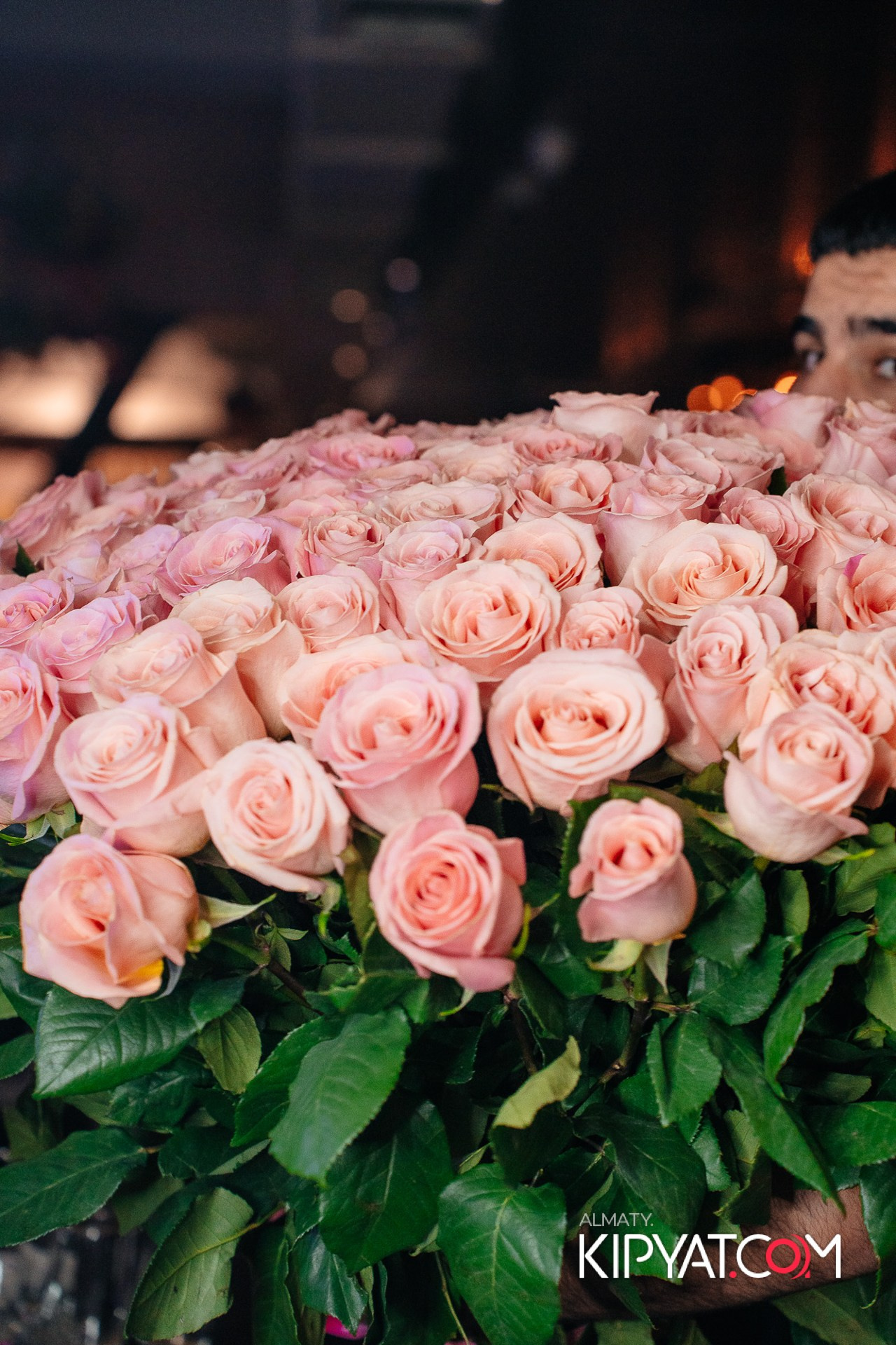 ВАХТАНГУРИ. КИПЯТКОМ АЛМАТЫ!