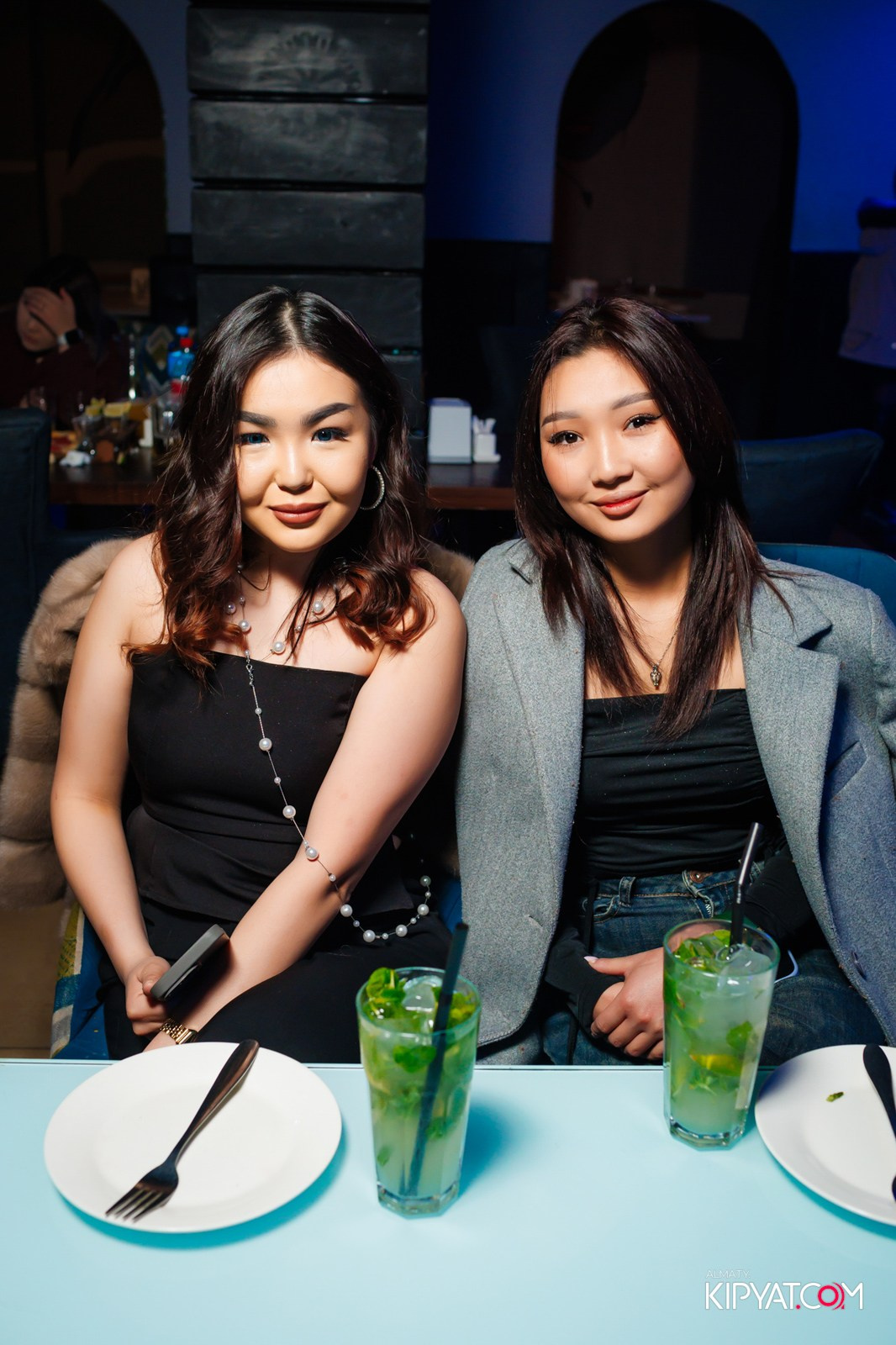 ARAGOSTA. КИПЯТКОМ АЛМАТЫ!