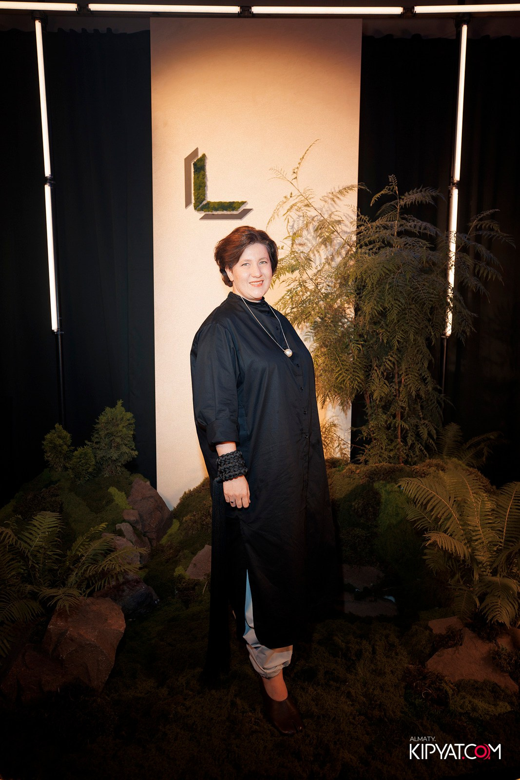 TRADITIONAL DESIGN DINNER 2025. КИПЯТКОМ АЛМАТЫ!